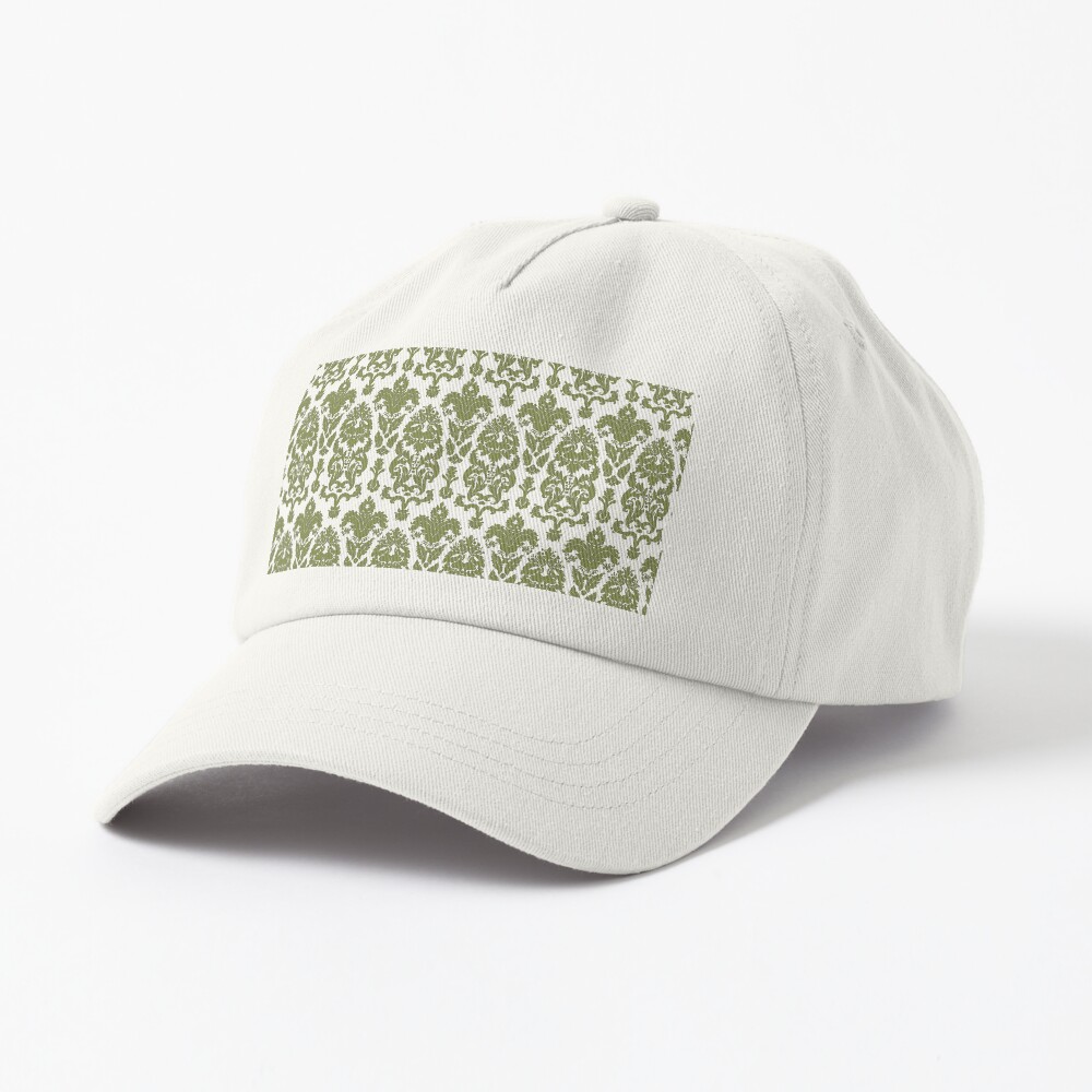 Item preview, Dad Hat designed and sold by baranskini.