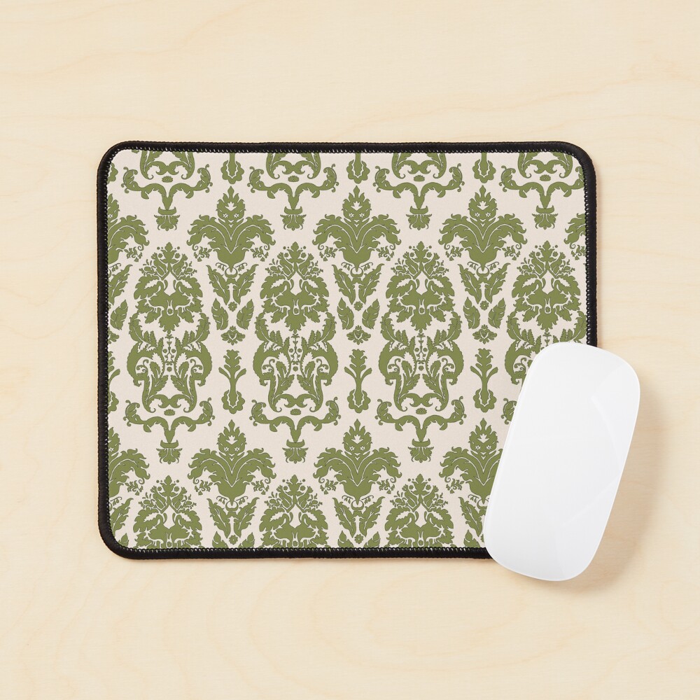Item preview, Mouse Pad designed and sold by baranskini.