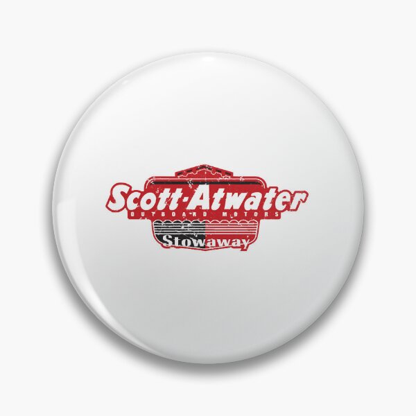 Item preview, Scott-Atwater  designed and sold by herdee06.