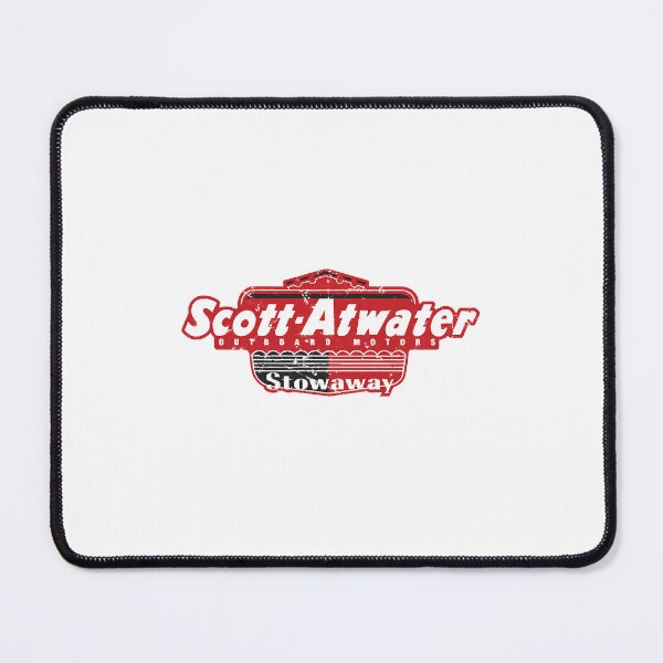 Item preview, Scott-Atwater  designed and sold by herdee06.