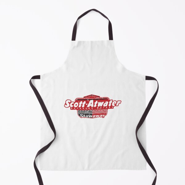 Item preview, Scott-Atwater designed and sold by herdee06.