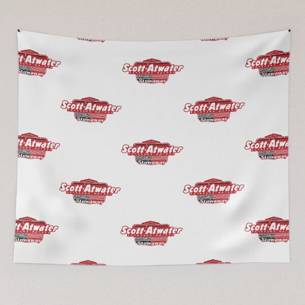 Item preview, Scott-Atwater  designed and sold by herdee06.