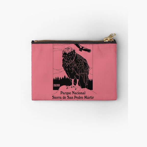 Aperçu de l'œuvre Condor de Californie créée et vendue par Procyonidae Creative.