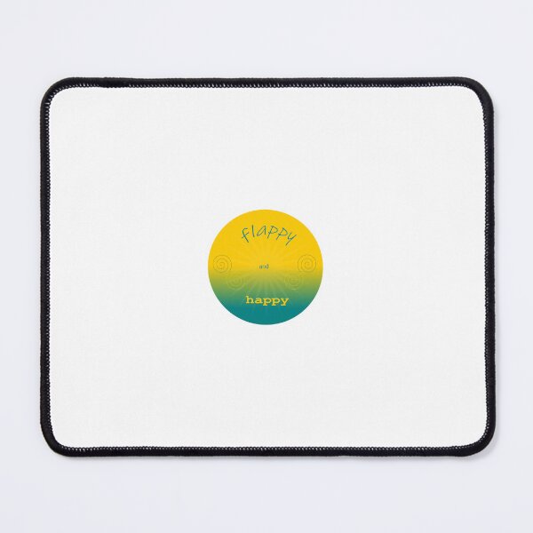 Item preview, Flappy and happy designed and sold by Tweeting.