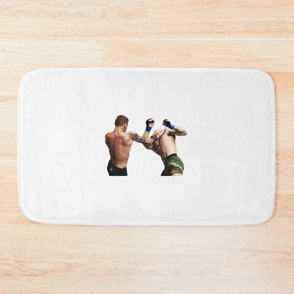 Item preview, Poirier vs Mcgregor UFC 257  designed and sold by herdee06.