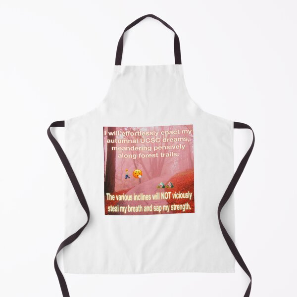 Item preview, wandering autumn trails designed and sold by UCSC Affirmations.