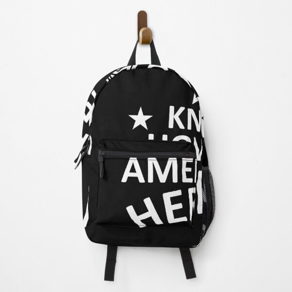 Item preview, AMERICAN HEROES KNOW HOW TO PARTY (ARMY) Funny 4th of July Day Independence America designed and sold by JennieDreher.