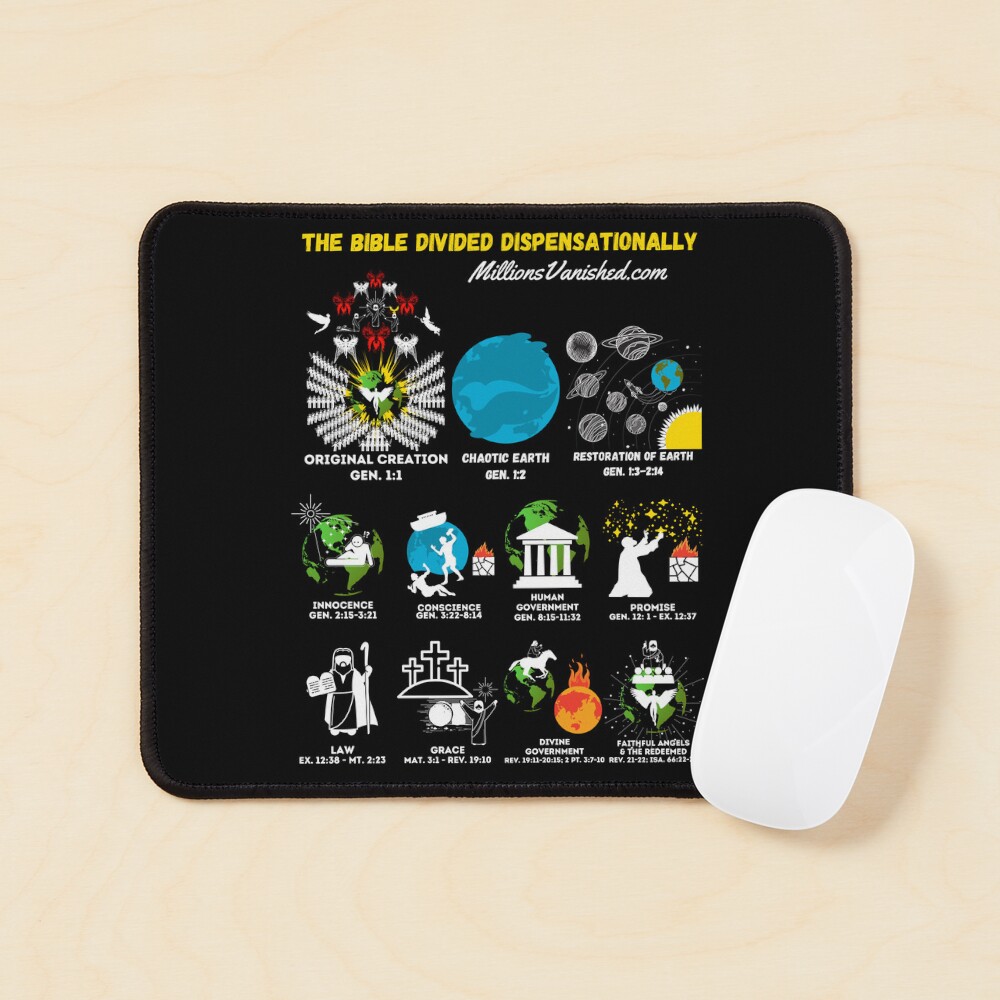 Item preview, Mouse Pad designed and sold by 1thes416.