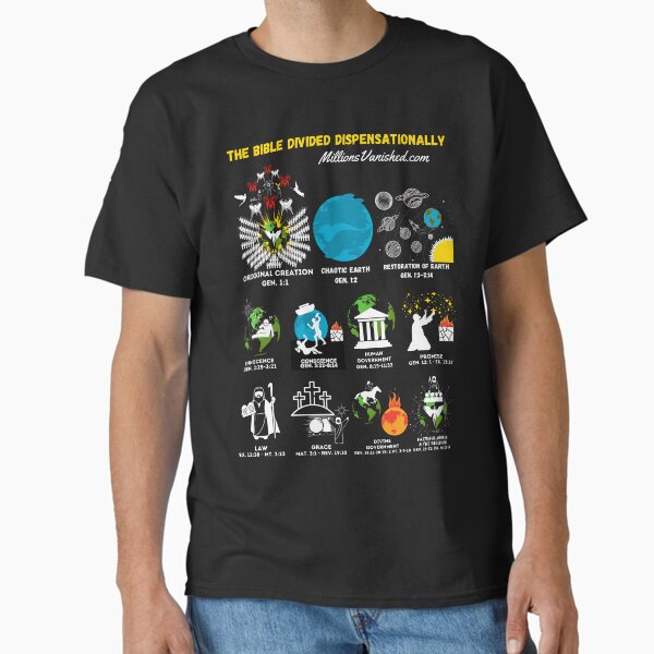 Classic T-Shirt