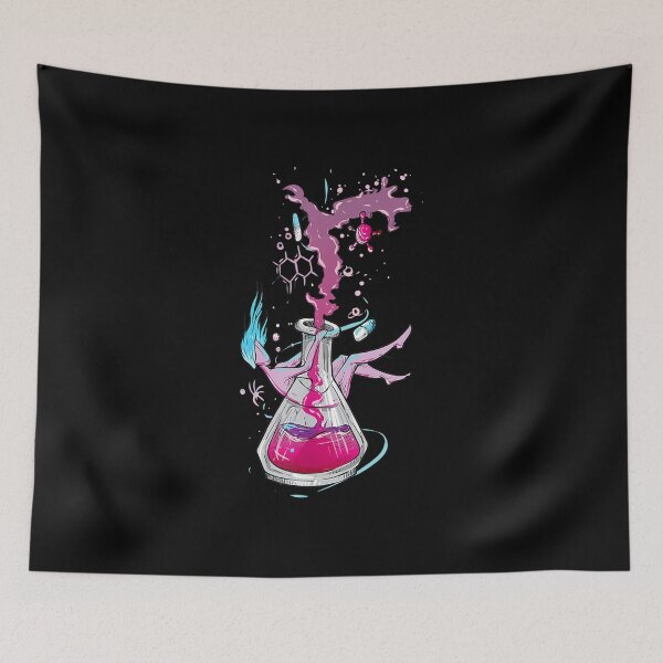 Item preview, Chemistry I Test Tube Laboratory Microscope For Scientists  designed and sold by bessiey23.