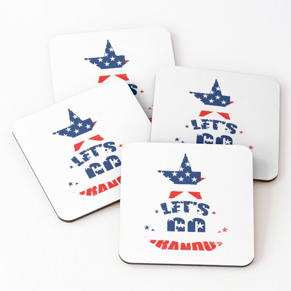 Item preview, Let's Go Brandon   designed and sold by herdee06.