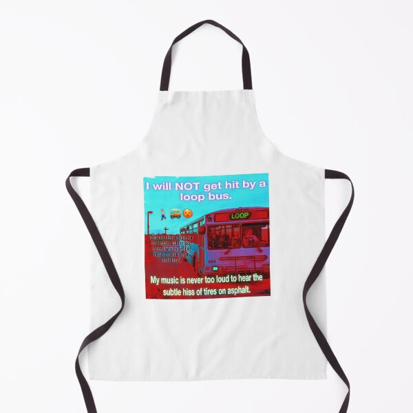 Item preview, The loop won’t hit me designed and sold by UCSC Affirmations.