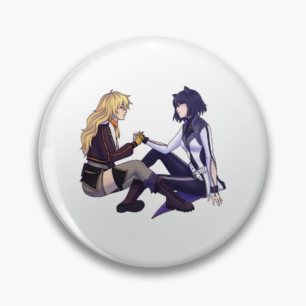 Item preview, Yang and Blake   designed and sold by amado65.