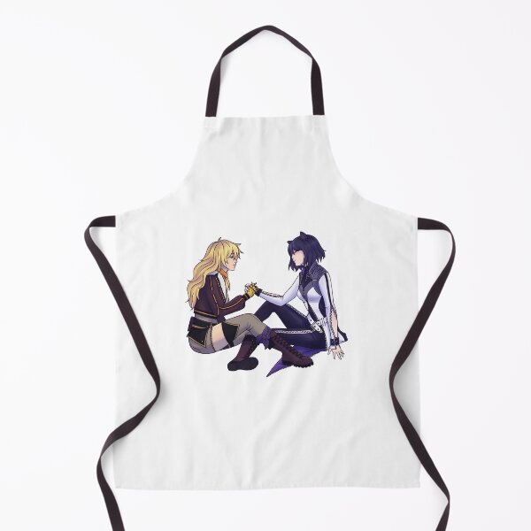 Item preview, Yang and Blake   designed and sold by amado65.
