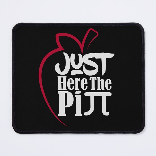 Item preview, Just Here For The Pi Apple,apple Lovers, Pizza lovers, math lovers,math techers,math symbols. designed and sold by comeonyassine21.