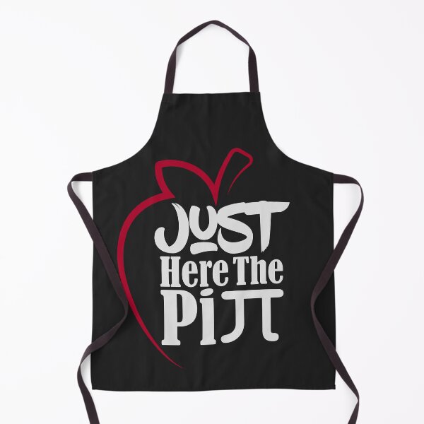 Item preview, Just Here For The Pi Apple,apple Lovers, Pizza lovers, math lovers,math techers,math symbols. designed and sold by comeonyassine21.