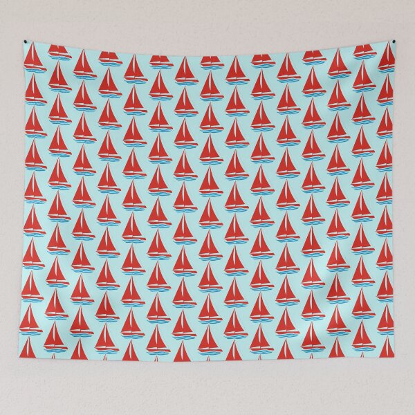 Item preview, Sailboat designed and sold by Ahsacom.