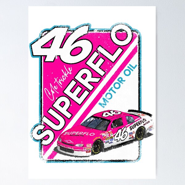 Item preview, Superflo Racing   designed and sold by amado65.