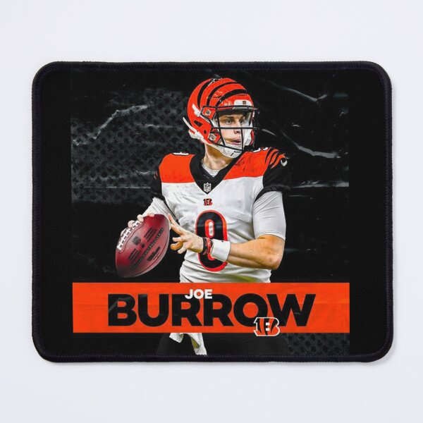 Item preview, The best player 9 Joe Burrow designed and sold by dentthomas.