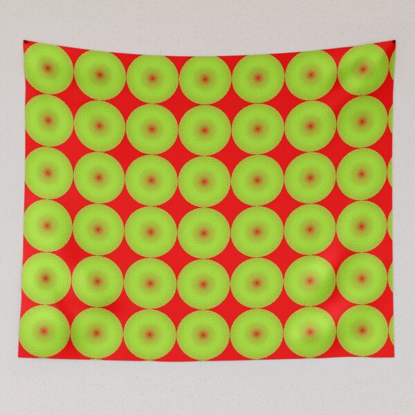 Item preview, Phyllotaxis_020 designed and sold by Rupert Russell.
