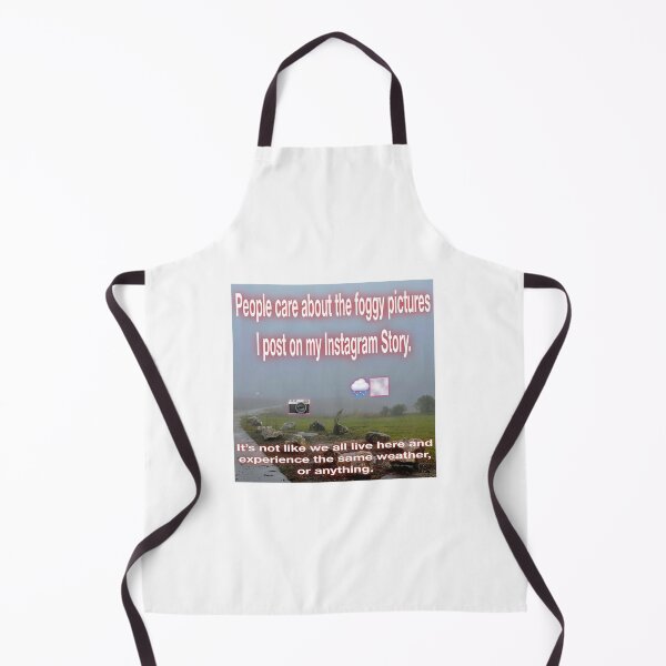 Item preview, people care about foggy pictures designed and sold by UCSC Affirmations.