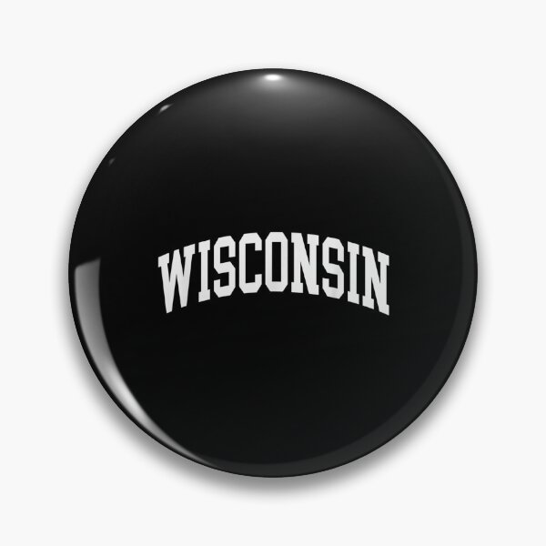 Artikelvorschau, Wisconsin Throwback-Designklassiker entworfen und verkauft von cysandy.