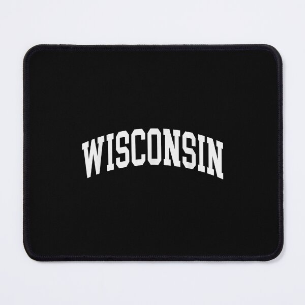 Item preview, Wisconsin Throwback Design Classic  designed and sold by cysandy.