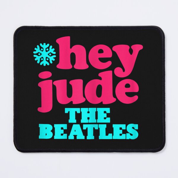 Item preview, Womens Hey Jude Tee T-Shirt designed and sold by PolinaGaley.