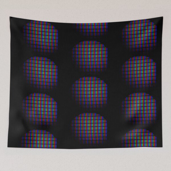 Item preview, Pixel Lights designed and sold by andio393.