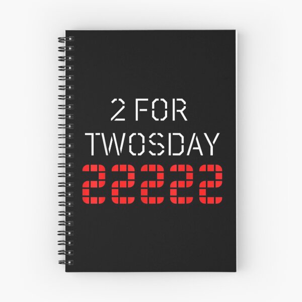 Item preview, Funny Twosday February 22 2022 2'sday 2 For Twosday  designed and sold by cysandy.