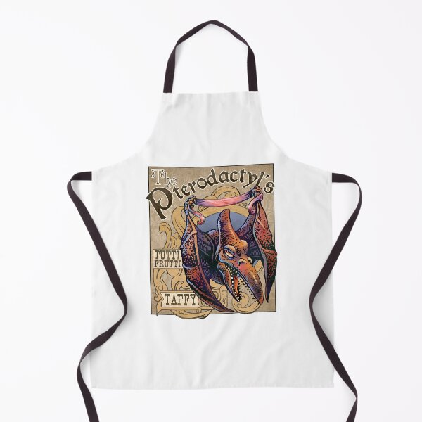 Item preview, Pterodactyl's Tutti Frutti Taffy designed and sold by amado65.