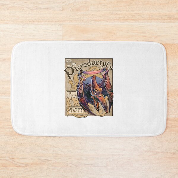Item preview, Pterodactyl's Tutti Frutti Taffy  designed and sold by amado65.