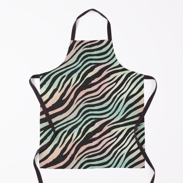 Item preview, Zebra illusion designed and sold by pencilprincess studio.