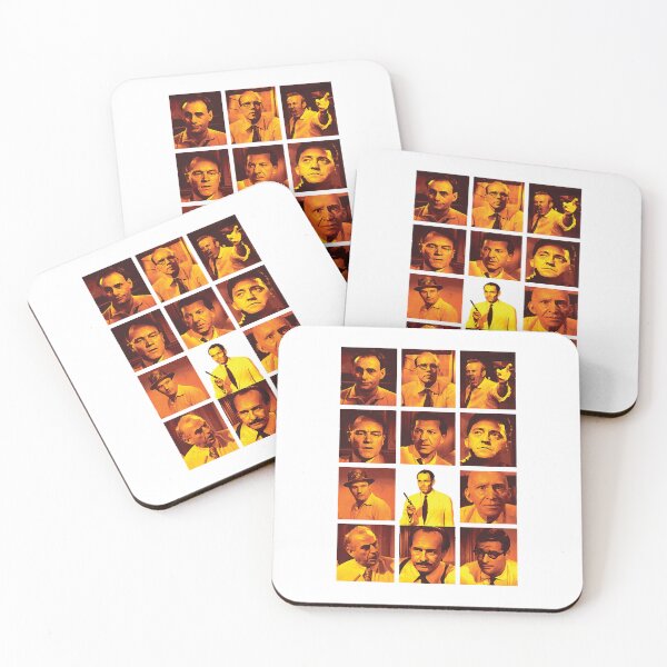 Item preview, 12 Angry Men  designed and sold by herdee06.