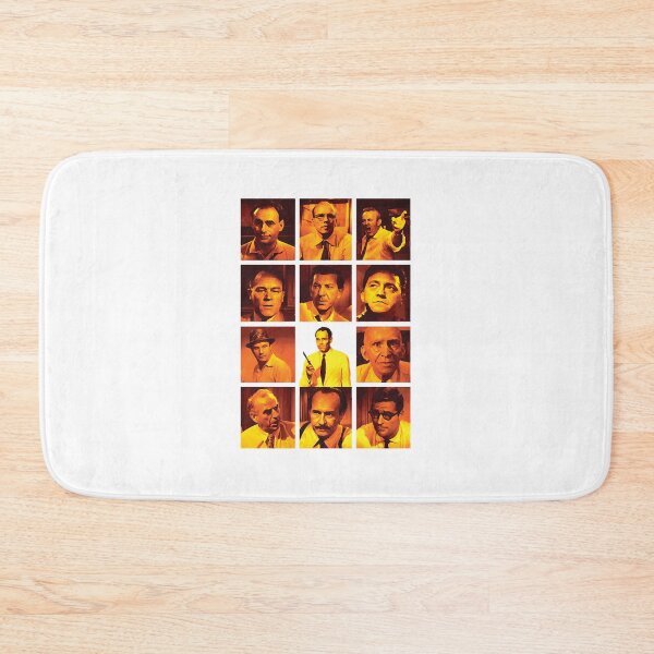 Item preview, 12 Angry Men  designed and sold by herdee06.