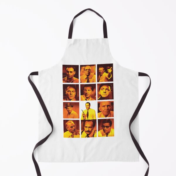 Item preview, 12 Angry Men designed and sold by herdee06.