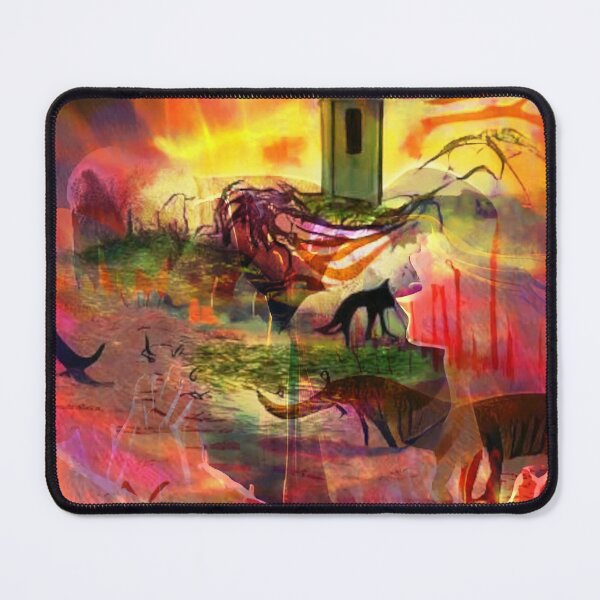 Item preview, The End Of The Reprieve designed and sold by Kayrosis.