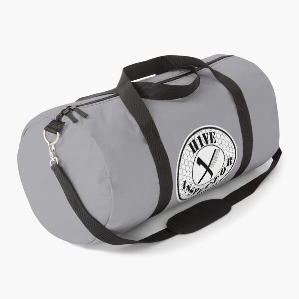 Item preview, Hive Inspector - Black and White designed and sold by MountMercantile.