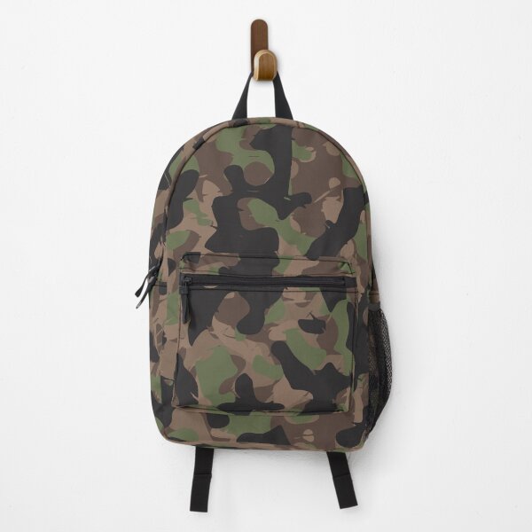 Item preview, RIPPED CAMO - FRENCH CCE designed and sold by André Cremers.