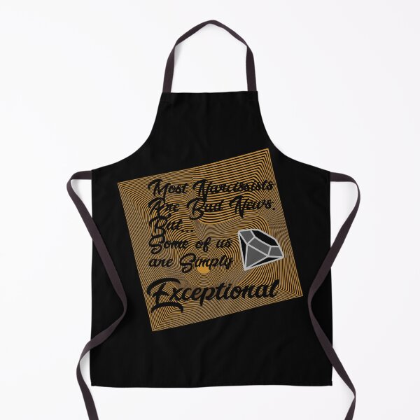 Item preview, Exceptional Narcissist designed and sold by S-J-18.