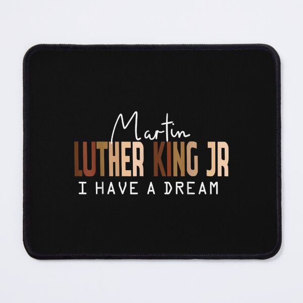 Item preview, Melanin Mlk Martin Luther King Jr I Have Dream  designed and sold by cysandy.