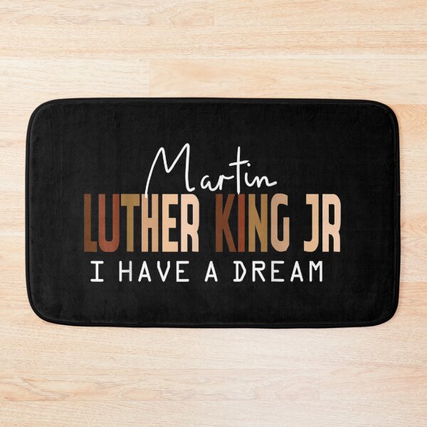 Item preview, Melanin Mlk Martin Luther King Jr I Have Dream  designed and sold by cysandy.