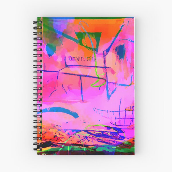 Item preview, Great Art Shall Be Destroyed designed and sold by Kayrosis.