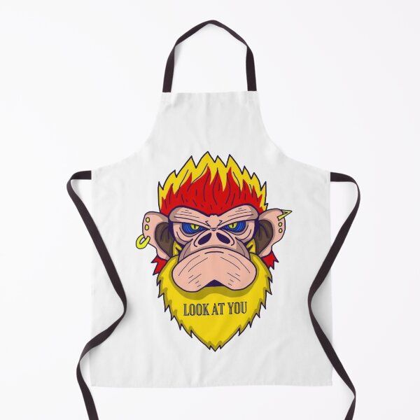 Item preview, Look at you,Monkey Angry,Gift for you bestfriend designed and sold by Gazo freeze ★★★★★.