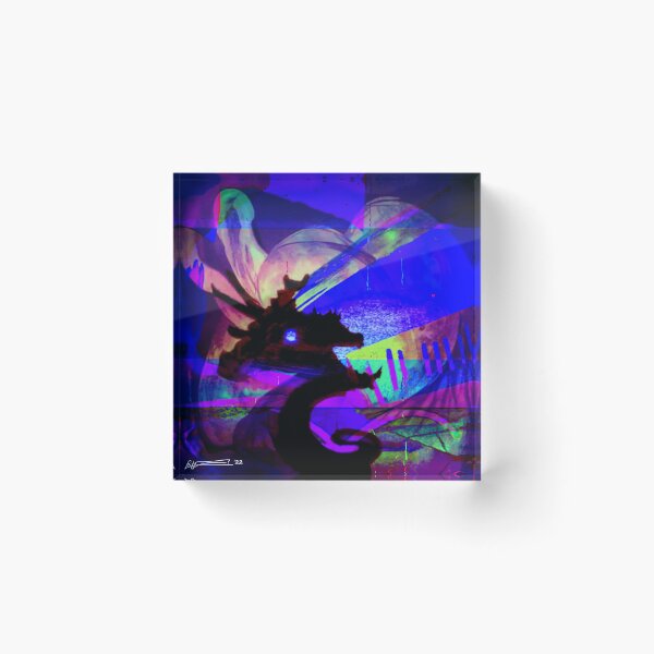 Item preview, Dragon's Eloquence designed and sold by Kayrosis.