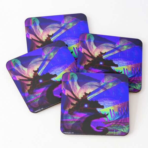Item preview, Dragon's Eloquence designed and sold by Kayrosis.
