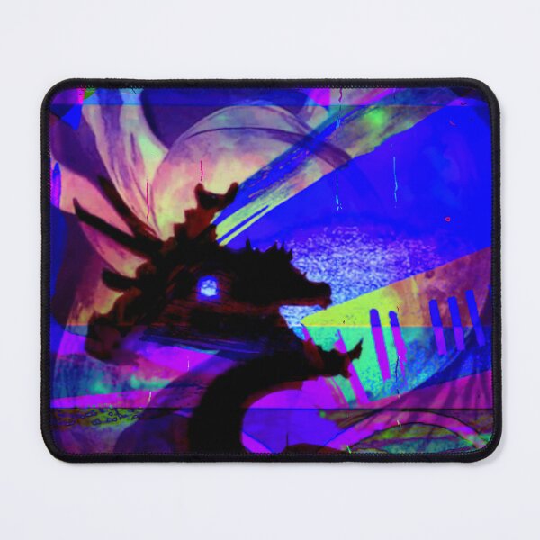 Item preview, Dragon's Eloquence designed and sold by Kayrosis.