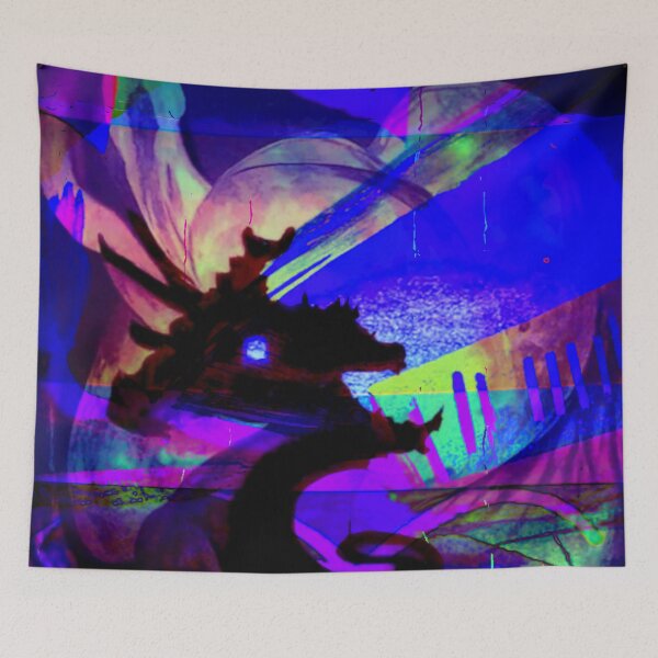 Item preview, Dragon's Eloquence designed and sold by Kayrosis.