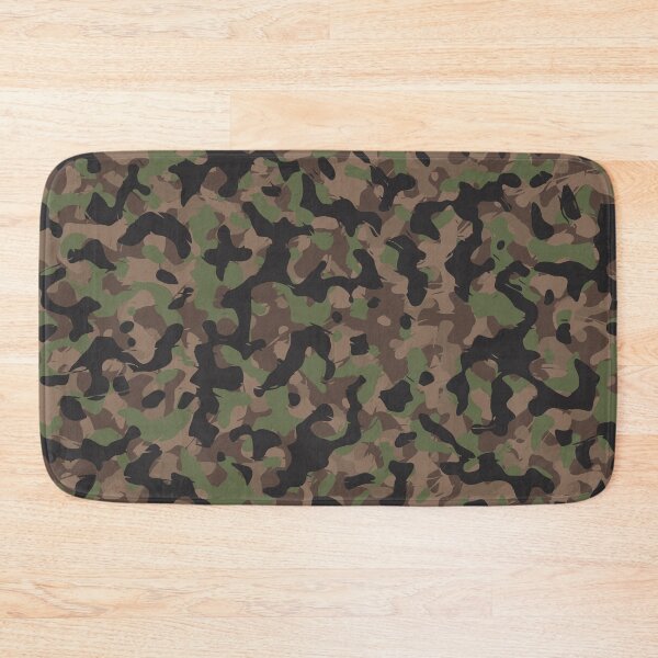 Item preview, RIPPED CAMO - FRENCH CCE designed and sold by André Cremers.