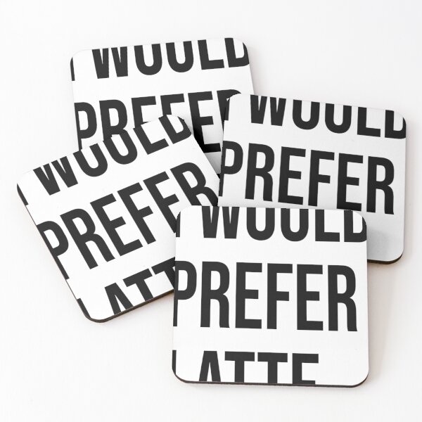 Item preview, I would prefer latte designed and sold by Chet9e2486.